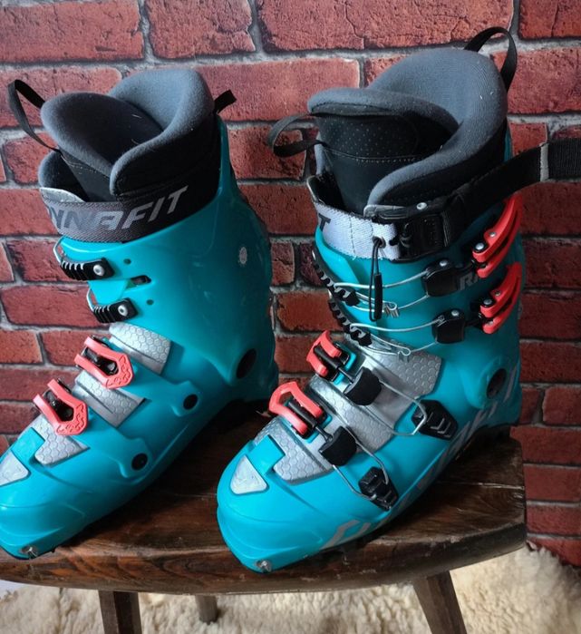 Sprzedam buty skiturowe r 40