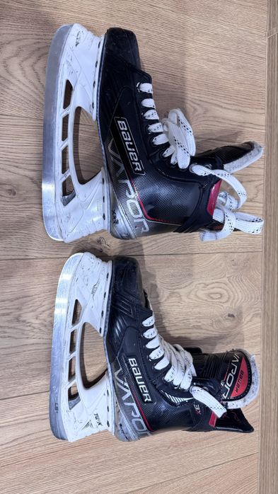 Łyżwy hokejowy Bauer 3X, rozmiar 6, fit 2