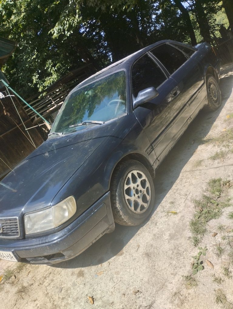 Ауді 100 С4 1993р