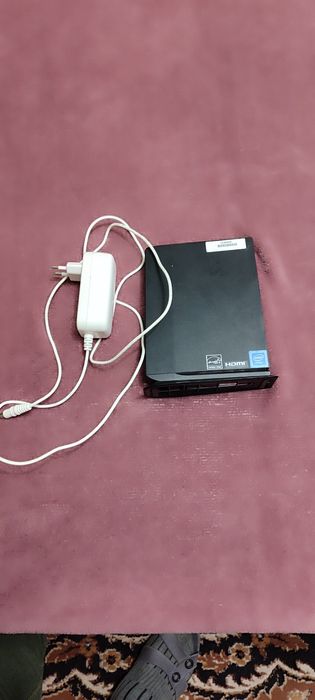 Міні комп'ютер acer cxi2 cromebox на Win10