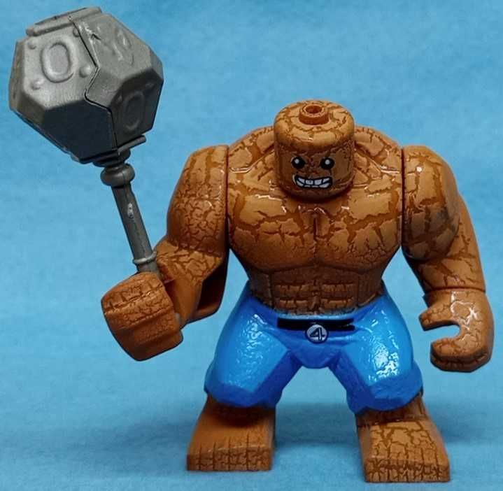 The Thing XL v1 (Fantastic 4) (Marvel)