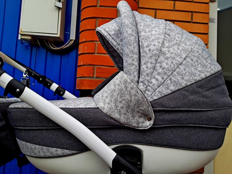 ПОВНИЙ РОЗПРОДАЖ! Коляски б/у Скидки!!! Акции! Героев Днепра