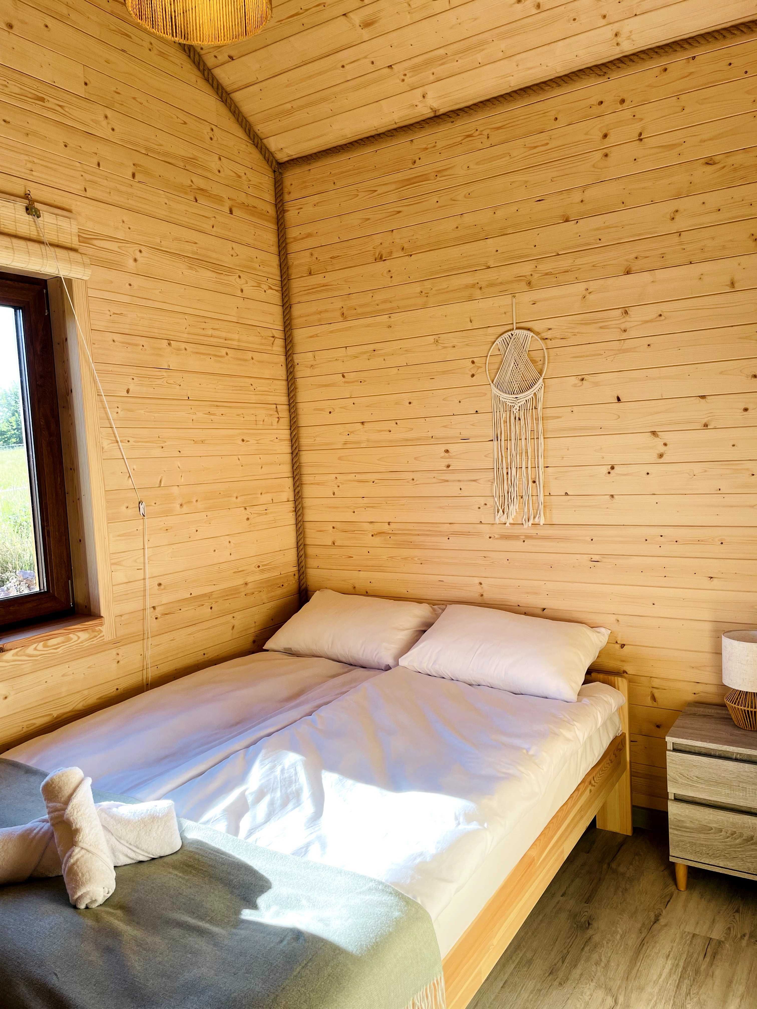 ** Sudety | Nowe domki | Spokój, natura i komfort | Duszniki-Zdrój **