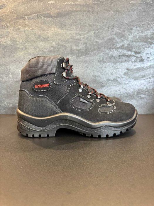 Чоловічі термо черевики Grisport Gri-Tex (41, 42, 43, 44, 45, 46)