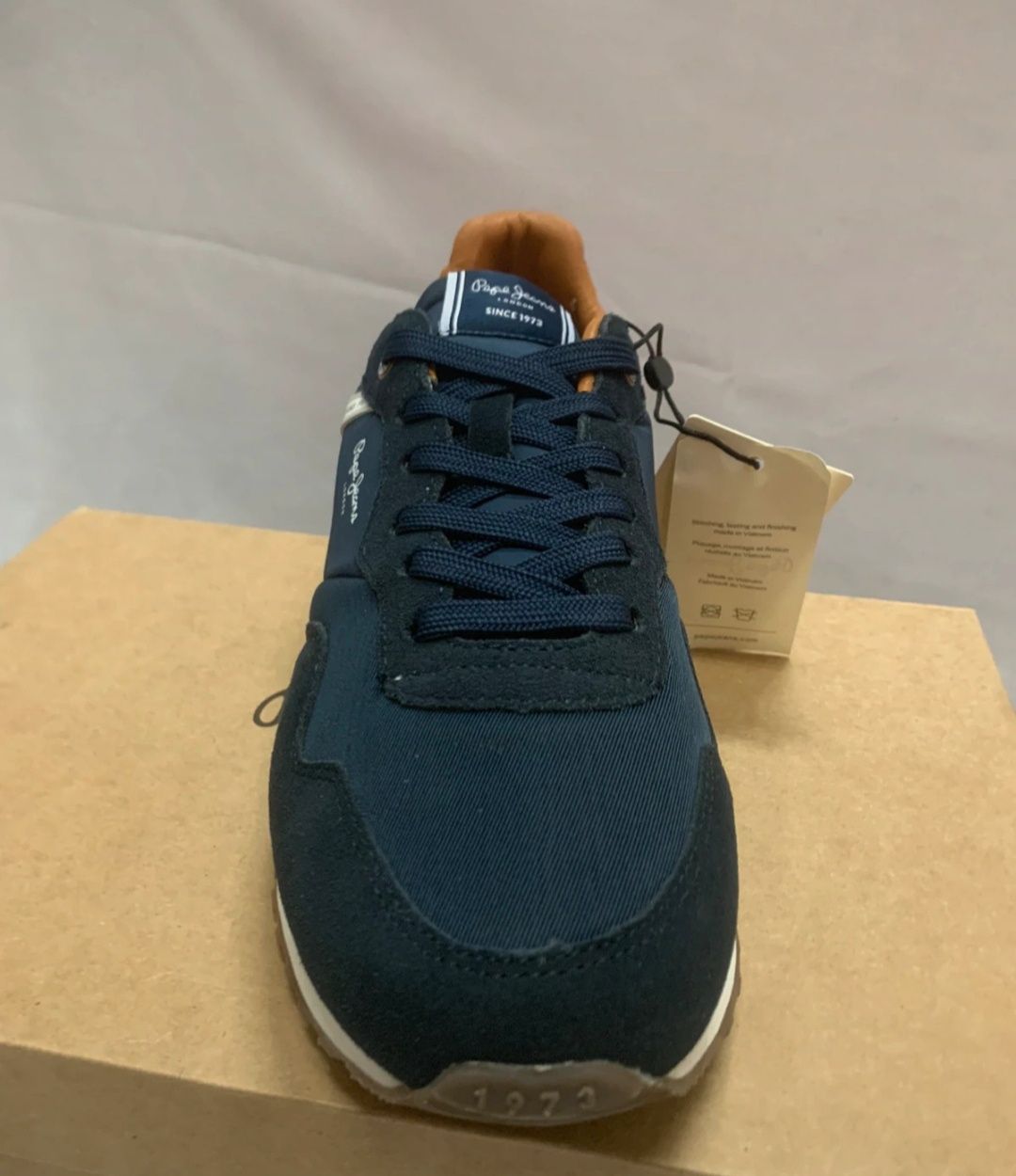 Tênis Pepe jeans N°41