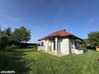 Dom jednorodzinny 144m² – przestronny, jasny, z dużym ogrodem i altaną