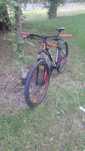 Rower Scott aspekt M