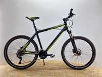 (107) Rower górski marki GHOST SE 4000 Koła 26" Rozmiar XXL