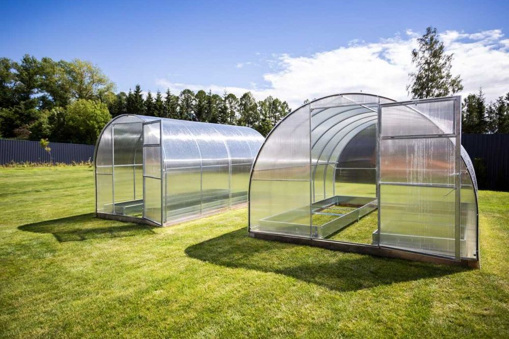 Grządka podwyższona metalowa ocynkowana 2m*0,65m*0,2m