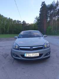 Opel Astra H GTC 2005 r