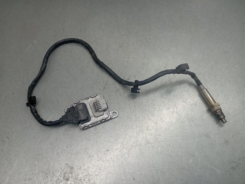 Sonda lambda RENAULT Clio V (BF_)