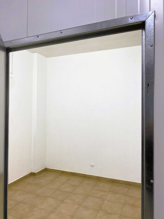 Espaço de SelfStorage - Arrecadação - Box Privada