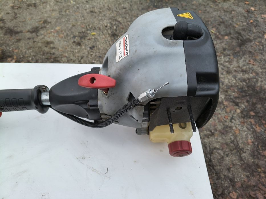 Kosa spalinowa stan bdb tanio