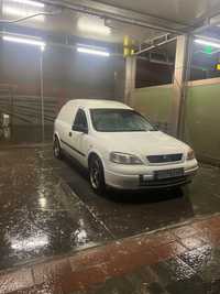 Opel Astra G 2001