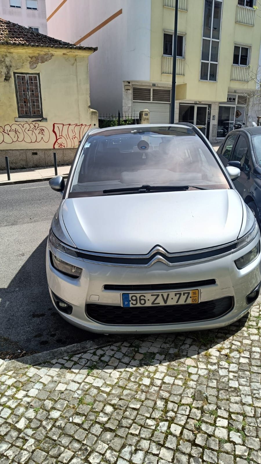 Citroen C4 Grand Picasso