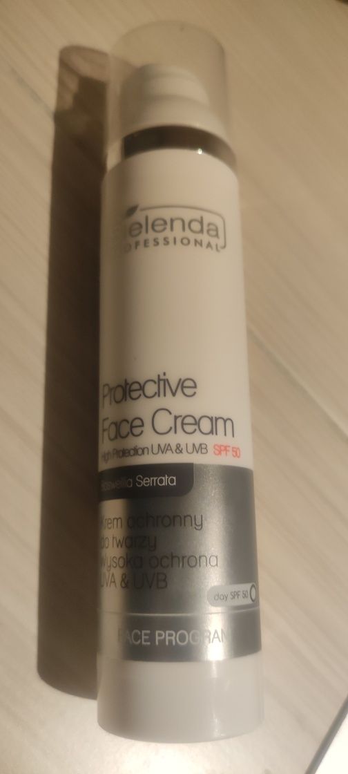 Bielenda spf 50 100 ml