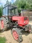 Sprzedam traktor ltz 55