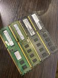 Продам оперативную память DDR3 2 GB 2 шт