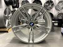 Oryginalne felgi 19 5x120 BMW STYLING 641 F10 F11 F12 F13 F80 E60 E61