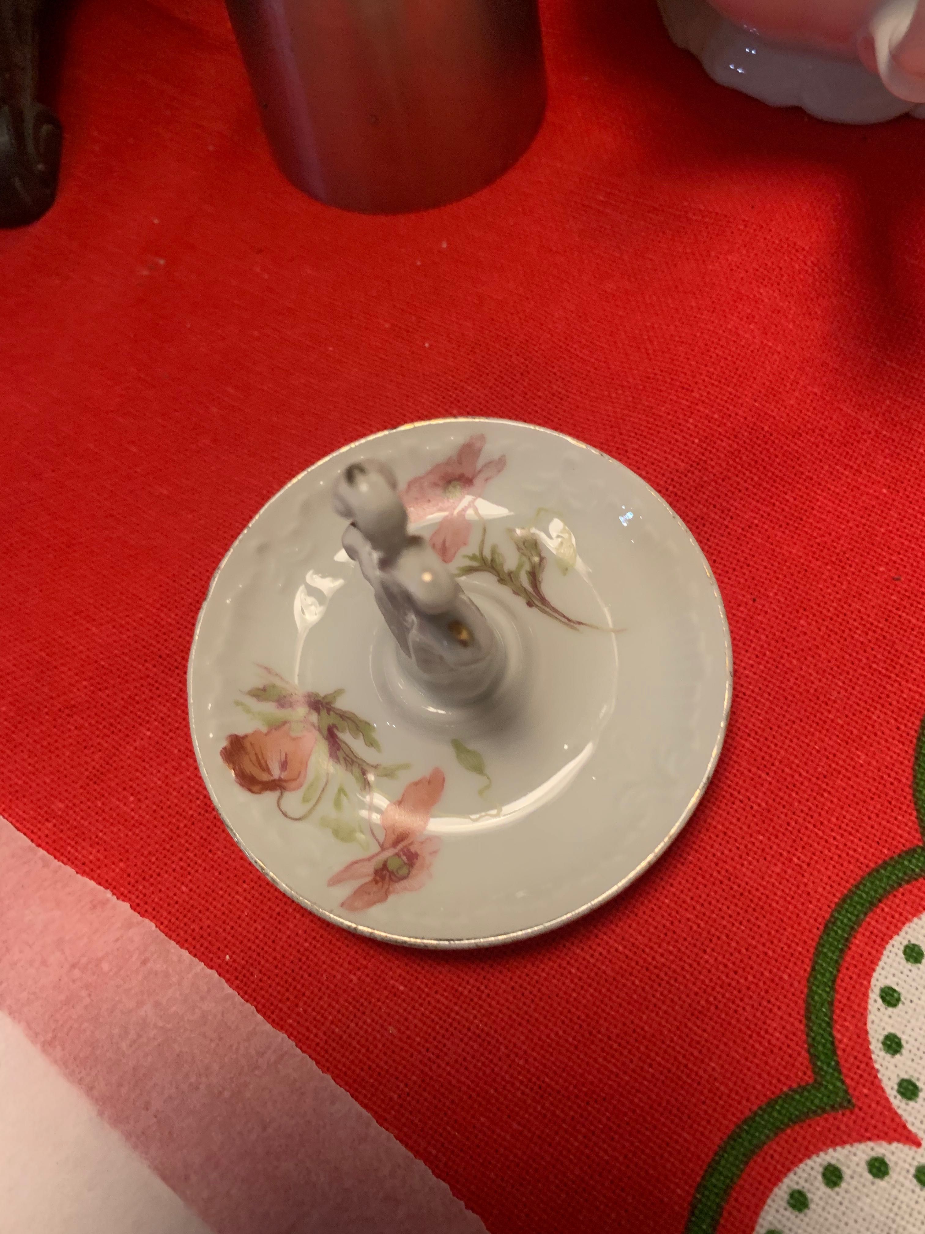 Stara porcelana Limoges france