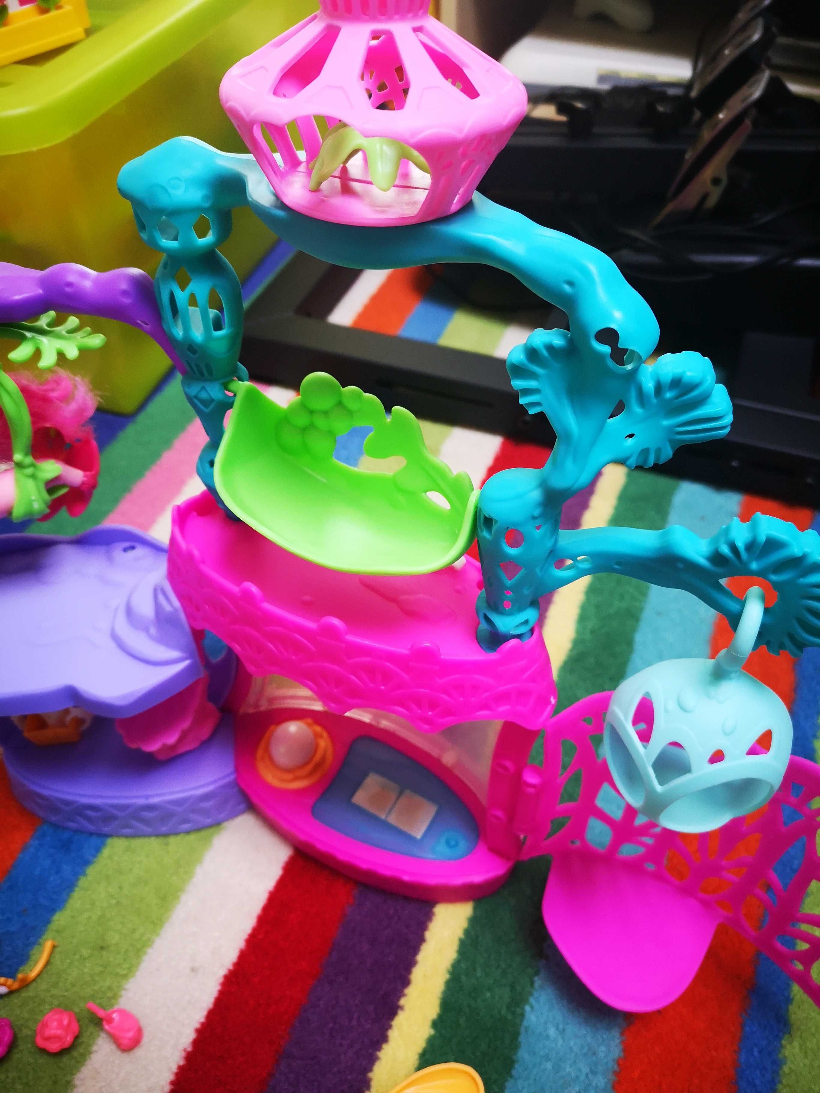 My Little Pony Seashell Lagoon