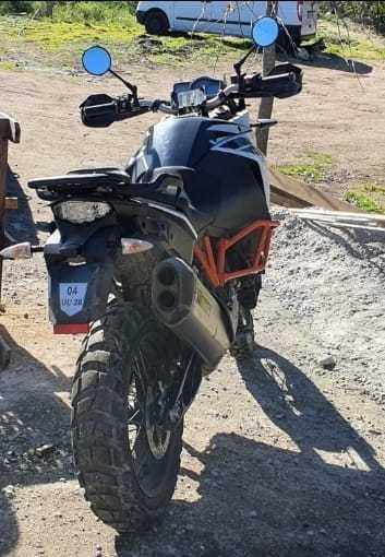 KTM 1090 Adventure
