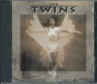 CD The Twins - The Impossible Dream (1993) (Hansa)