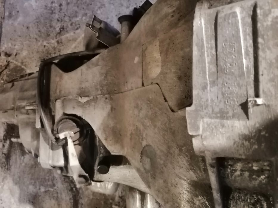 Продам мкпп на ауди а6с5 1,8т, 1,9 тди, 2,5 тди