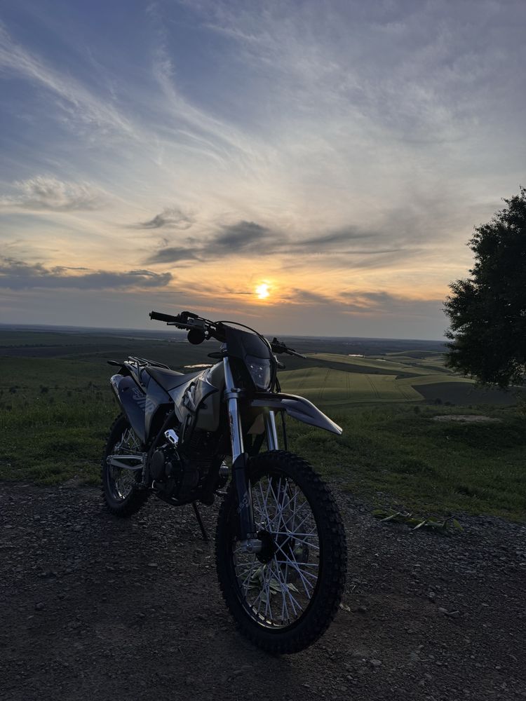 Kovi jnr 250 (blaсk)
