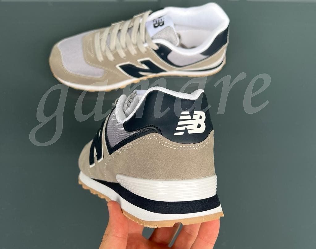 Buty New Balance 574 Męskie Rozm 41-46