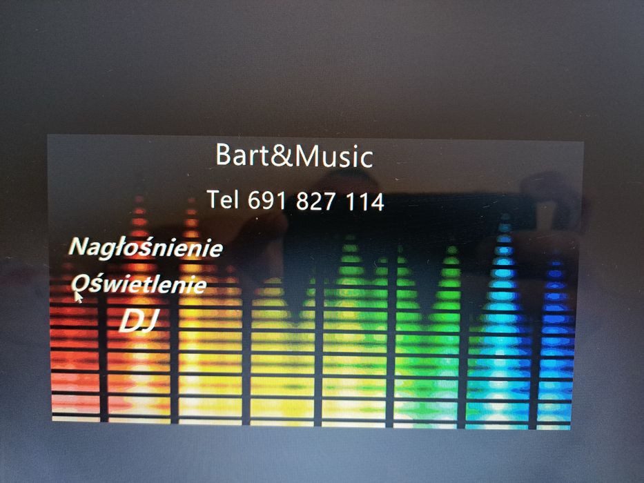 Dj na każdego typu imprezy