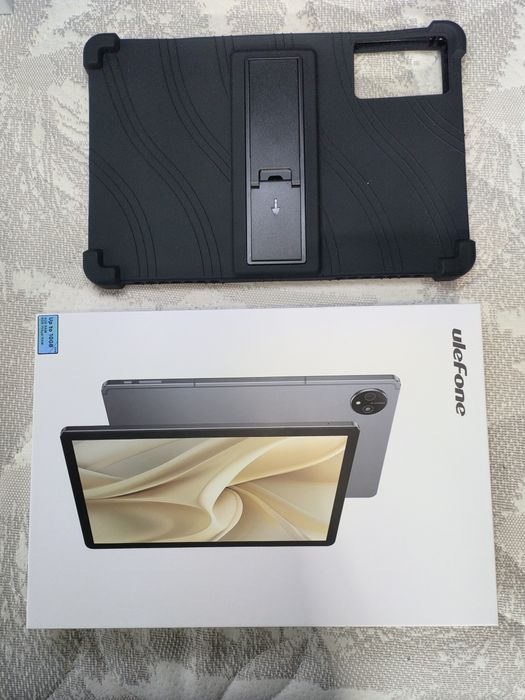 Планшет Ulefone Tab A11 4/128 4G LTE 11 дюйм 8800мАг 8 ядерний