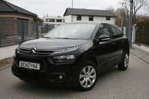 Citroën C4 Cactus 1.2 benzyna navigacja led =super stan!!!bogata oferta!!mod 2018