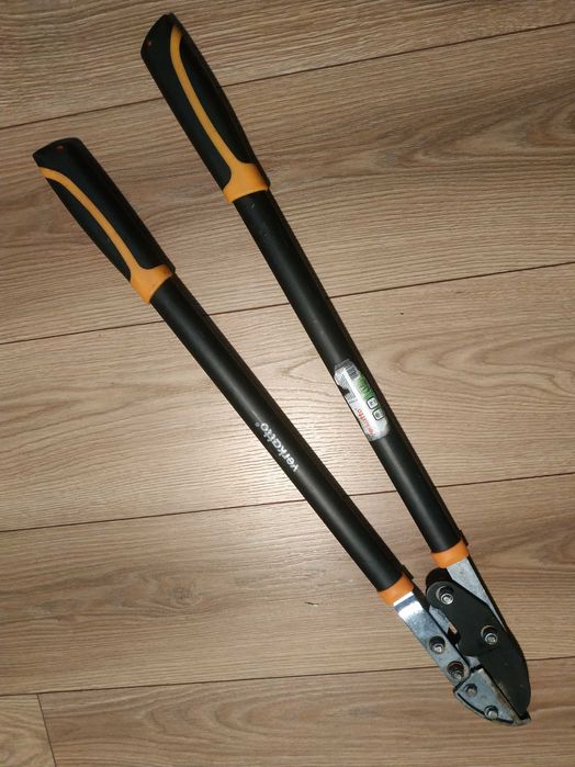 Nożyce do gałęzi Verkatto