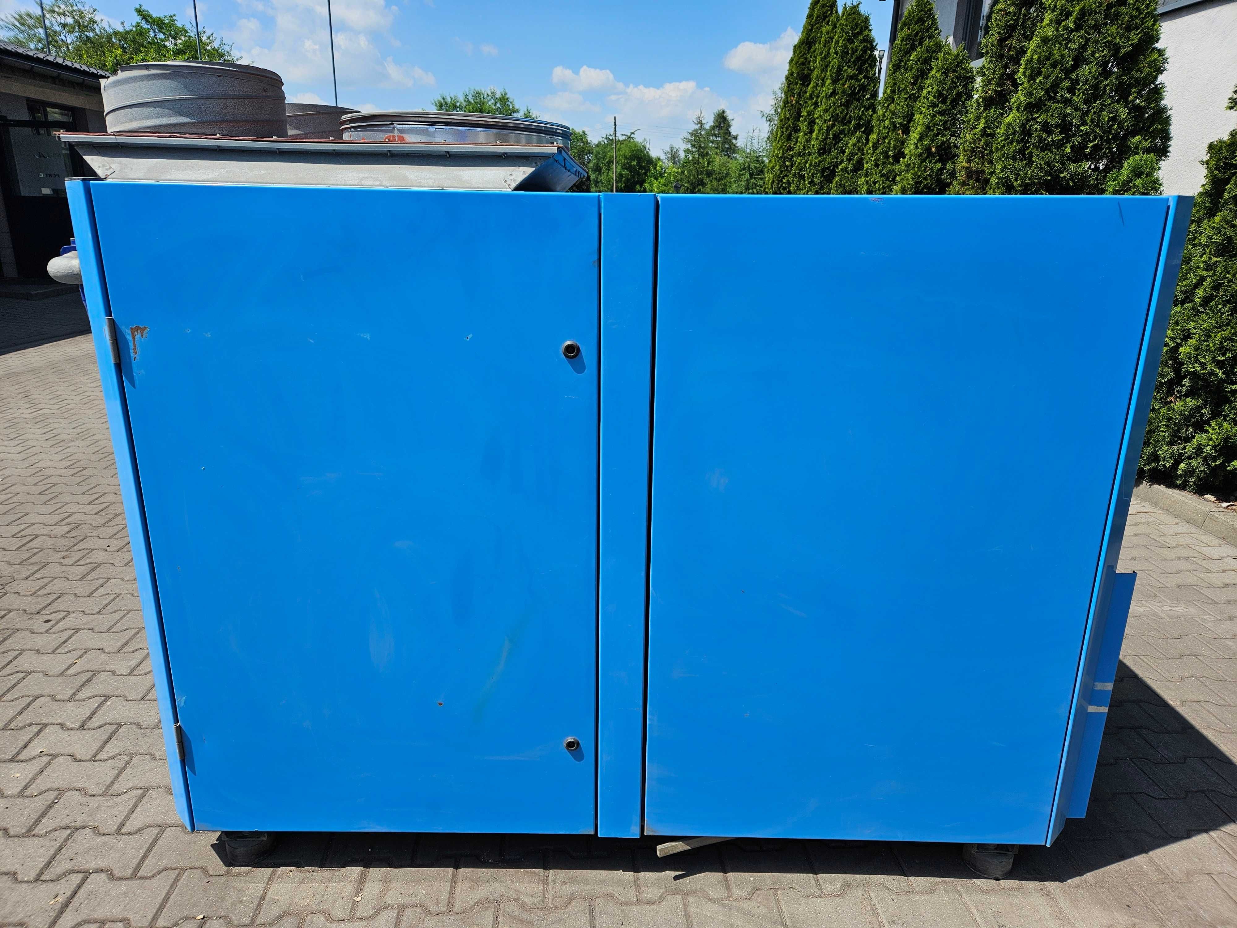 Kompresor BOGE S90