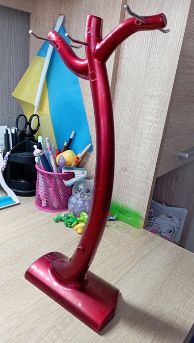 Подставка для кухонных принадлежностей