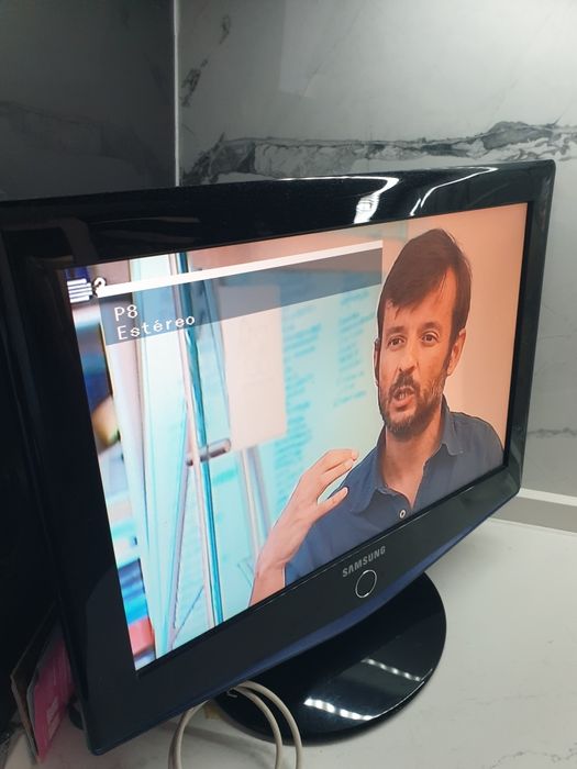 Televisão LCD, Samsung