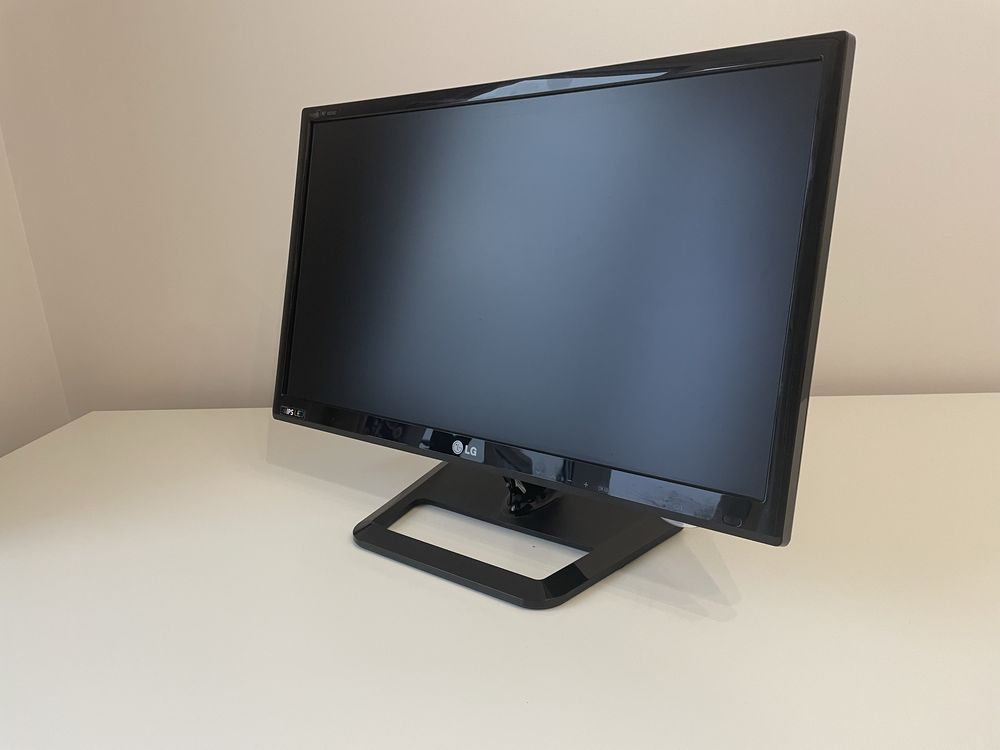 Monitor / TV LG M2352D-PZ – 23” IPS, Full HD, HDMI – z tunerem DVB-T