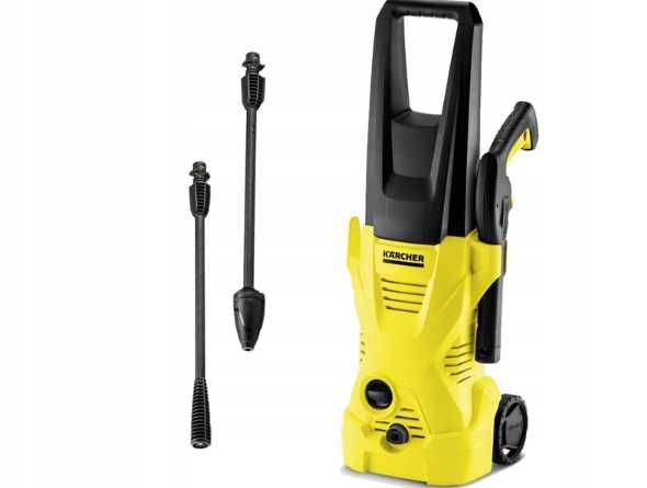 Myjka Wysokociśnieniowa Karcher K2 1.673-220.0