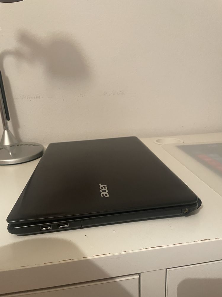 Acer aspire 2015