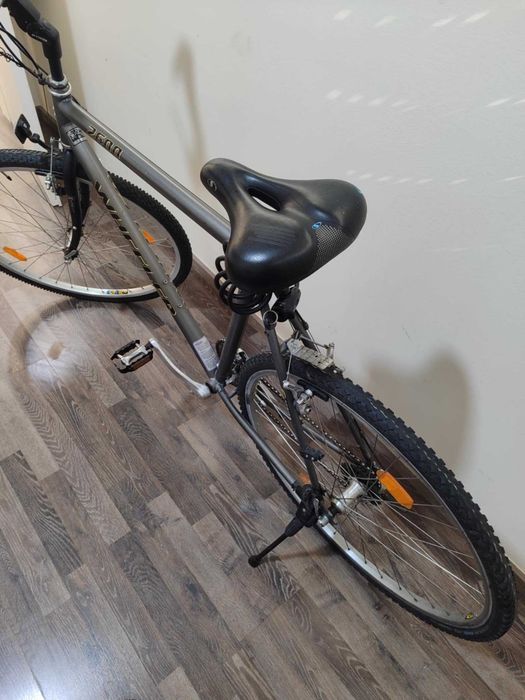 Rower męski WHEELER 2600 rama Chrom-moly