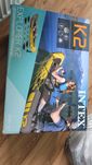 Kajak Explorer k2 intex raz używany