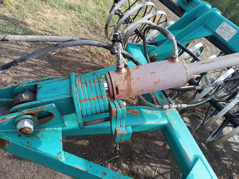 КД -4  "Колісниця"