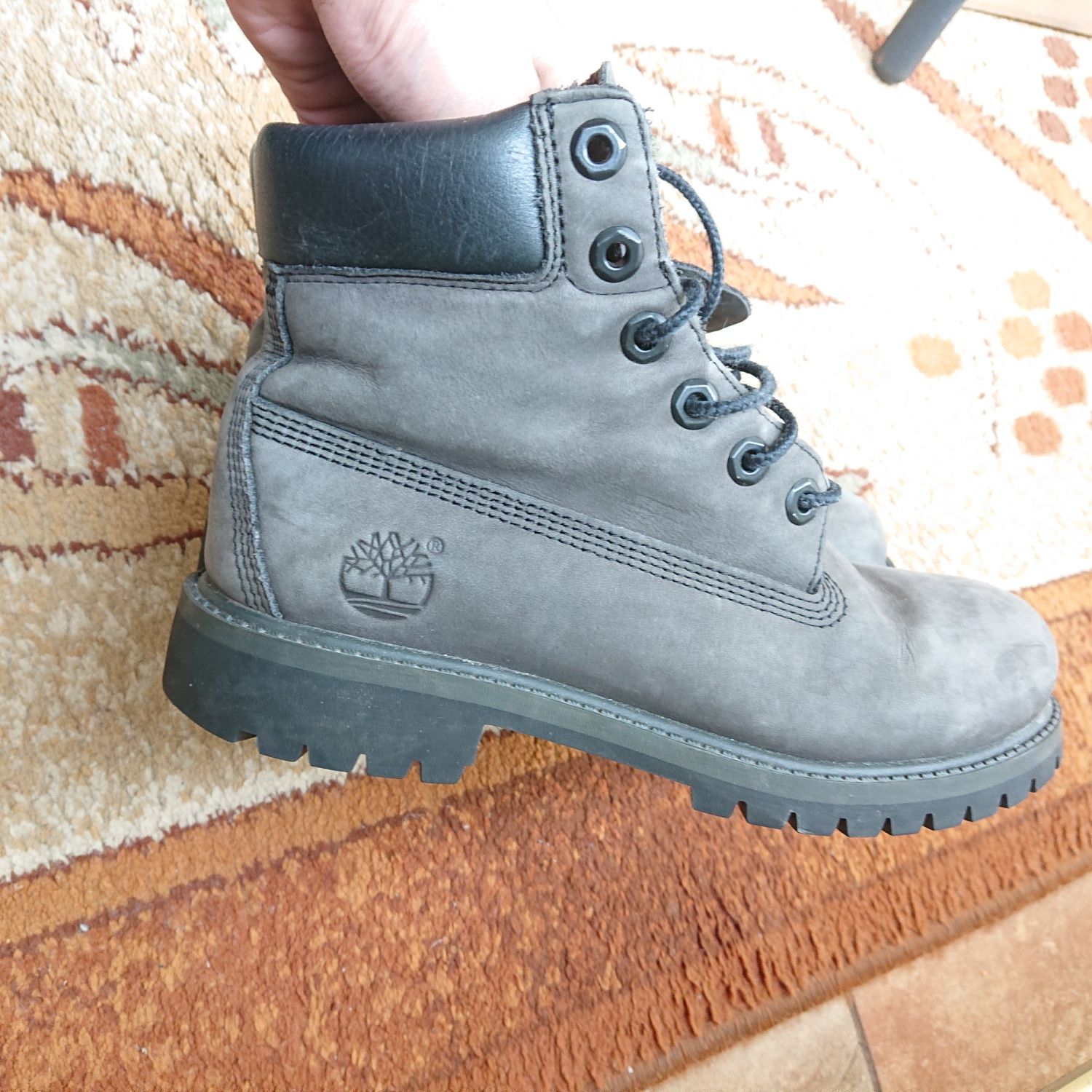 Buty timberland primaloft jak cat,caterpillar