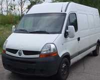 Разборка Renault Master 2(Рено Мастер2) Запчасти Капот Крыло