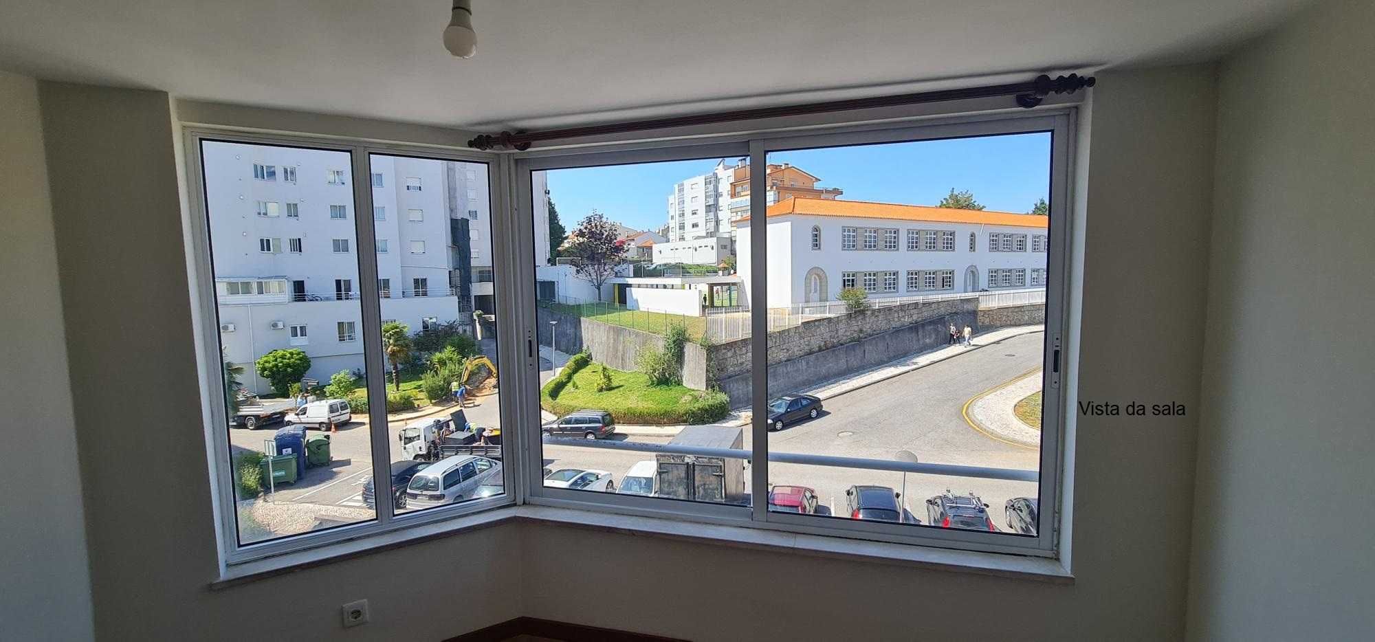 Arrenda-se apartamento T3
