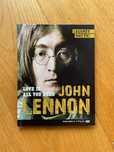 John Lennon Love is you all you need | legendy muzyki | książka + film