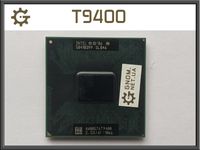 Процессор T9400 ноутбук Intel Core 2 Duo 1066 Socket P аналог T9600