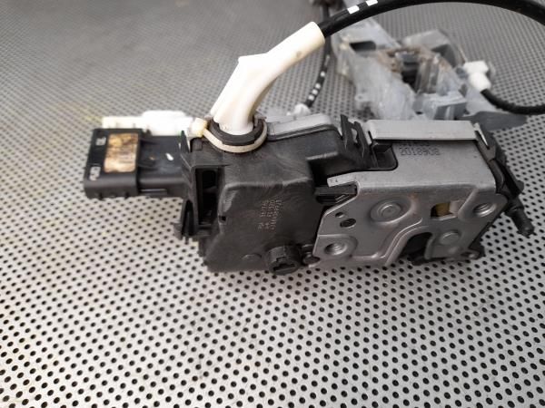 Fechadura / fecho porta trás esquerdo PEUGEOT 308 SW