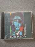 Płyta CD Róże Europy Poganie! Kochaj i obrażaj
